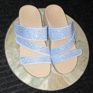 Summer sandals